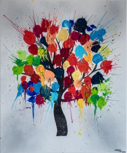 Colored Tree