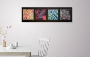 Colorfull Quatior