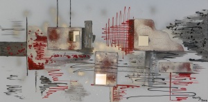 Les Miroirs Argentés