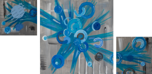Explosion Aquatique
