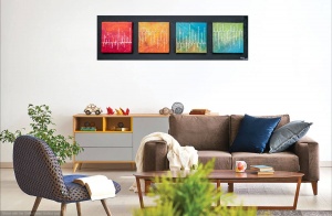 Four Seasons