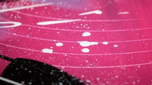 Pink Wave