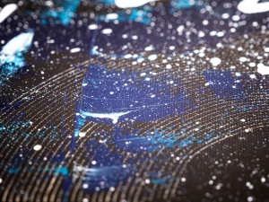 Blue Center