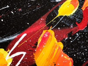 Flamme
