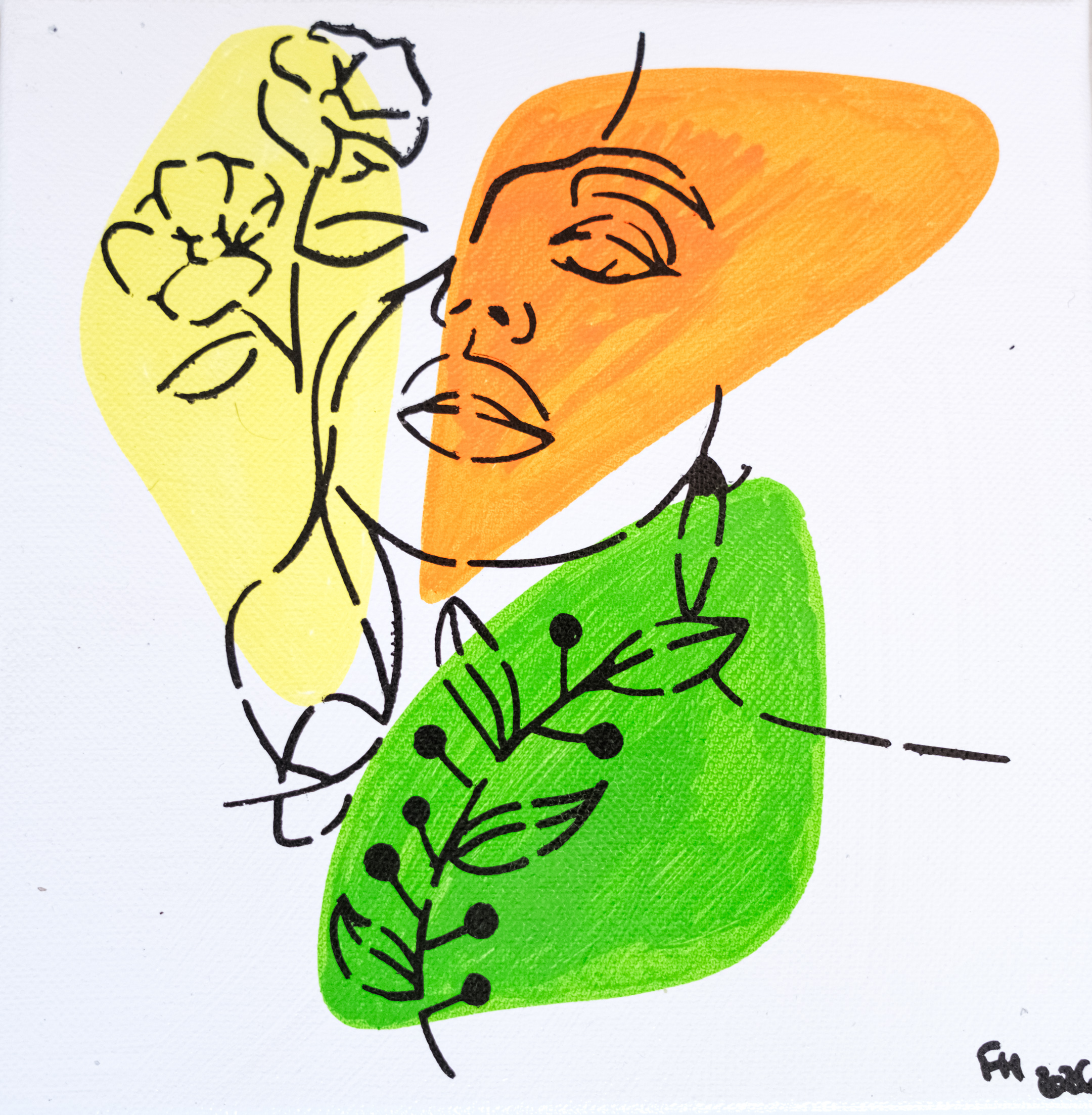 Floraison intérieure – Image 5